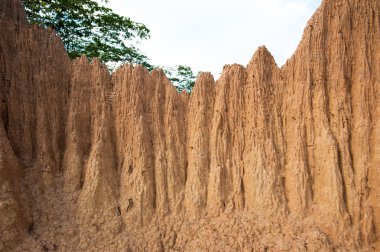 Lalu Park Sakaeo ili, Tayland