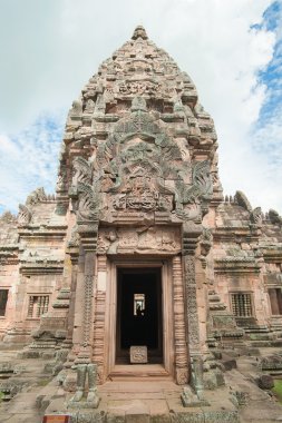 Phanomrung tarihi Parkı