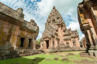 Phanomrung tarihi Parkı