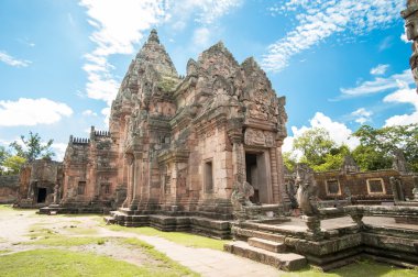 Phanomrung tarihi Parkı