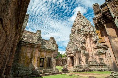 Phanomrung tarihi Parkı