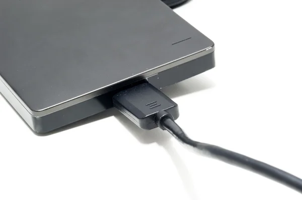 USB 3.0 — Stockfoto