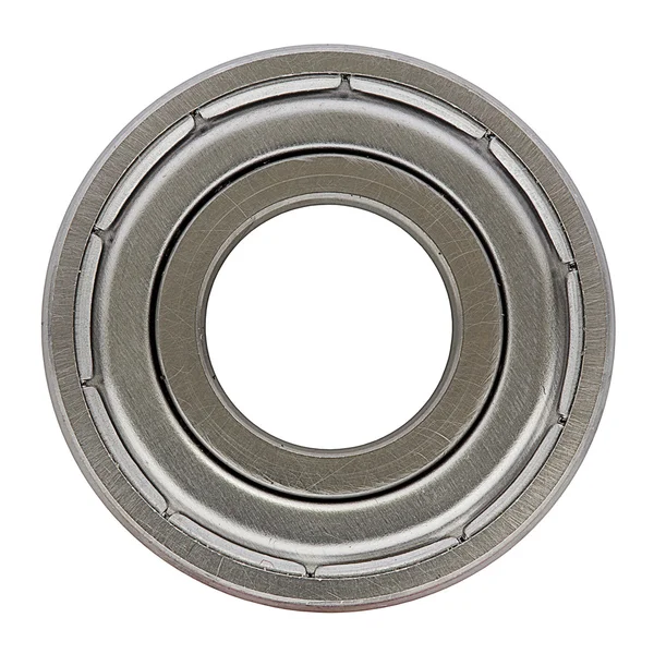 Industrial ball bearings — Stock Photo, Image