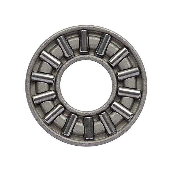 Industrial ball bearings Stock Picture