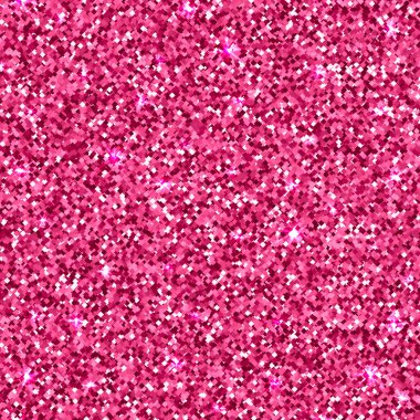 Vektör pembe köpüklü Seamless Modeli.