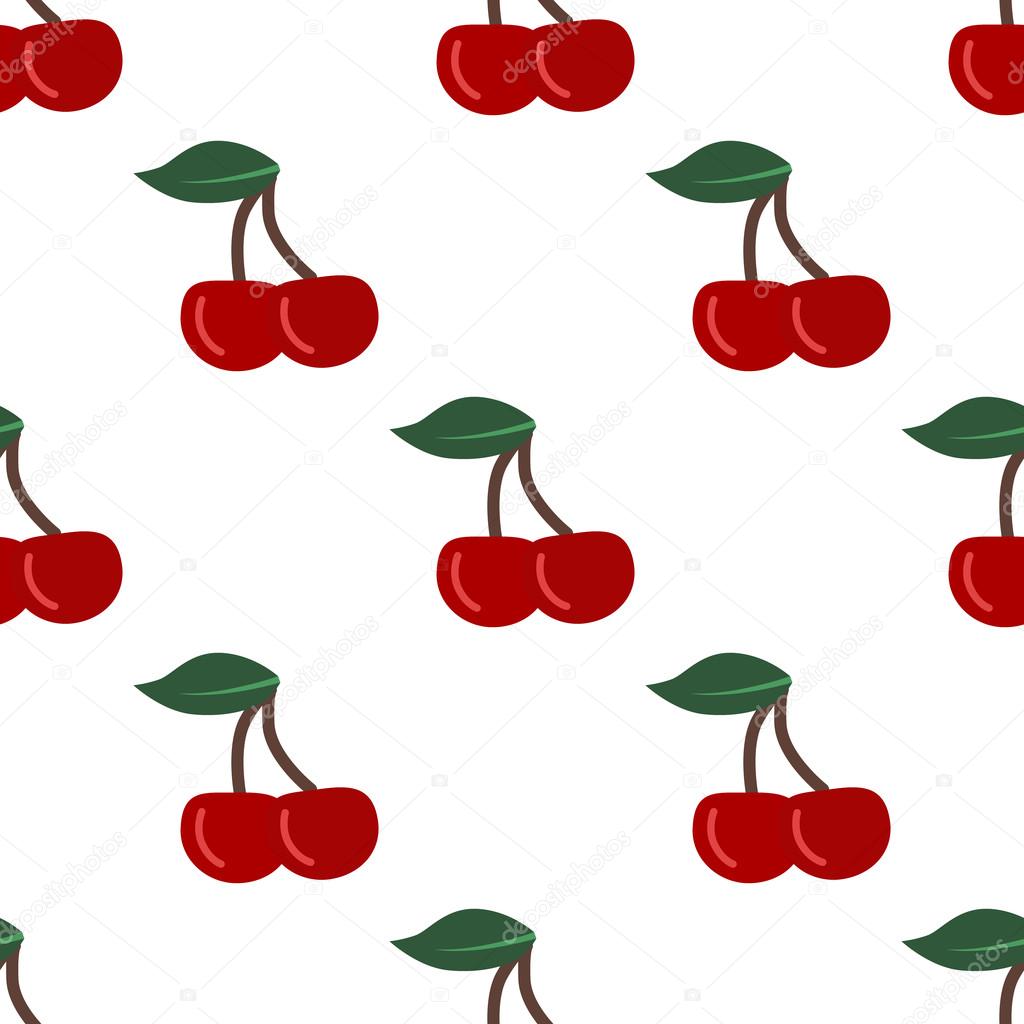 Cherry Icon Slot Machine