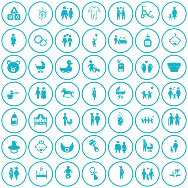 Kırk dokuz aile simge kümesi