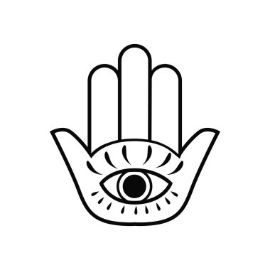 El Fatima simgesinin