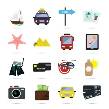 Konteyner tablet renk desen