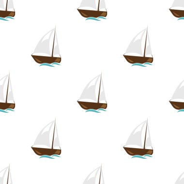 Renk desen yat deniz ile