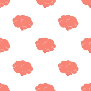 İnsan beyni renk simgesi