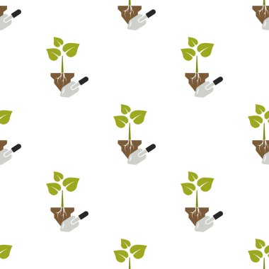 Bitki kazma renk örnek