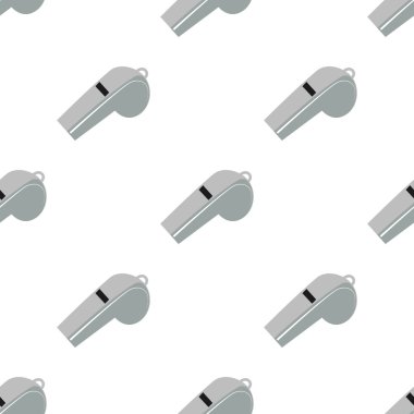 Renk hakem düdüğü simgesi