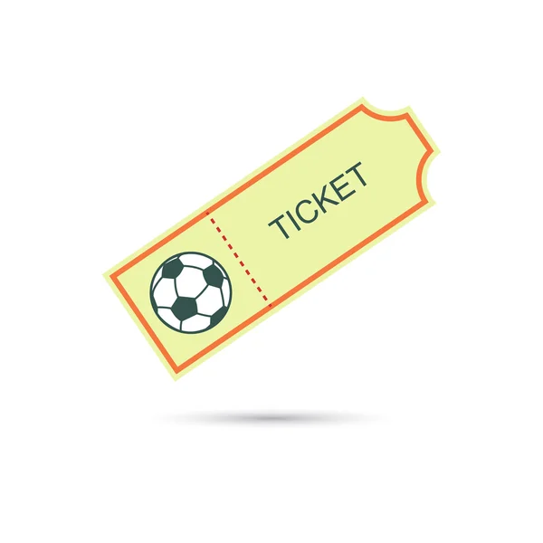 Football match ticket hi-res stock photography and images - Alamy