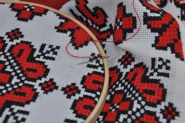 Dikiş, nakış için ayarla