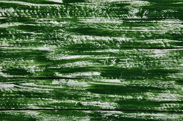 Vintage koyu yeşil ahşap arka plan tasarımı için