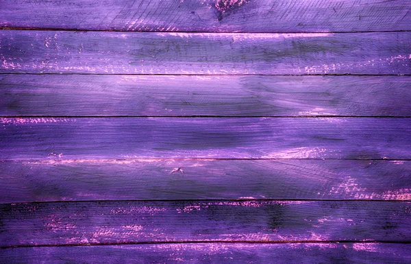 Vintage lilac wooden retro background — Stock Photo, Image