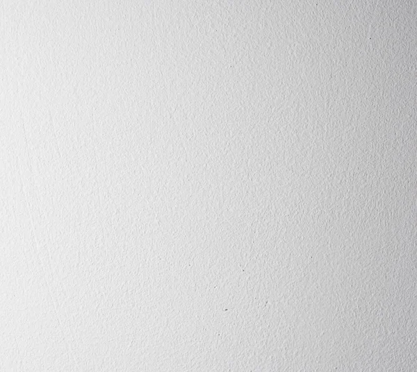 Texture White Painted Interior Wall House Full Frame — Stock Photo, Image