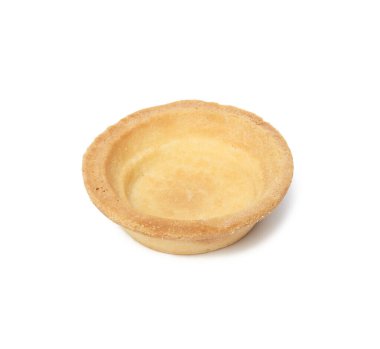 Boş turta, malzemeler ve kanepeler için boş.