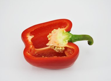 Kırmızı tatlı biber