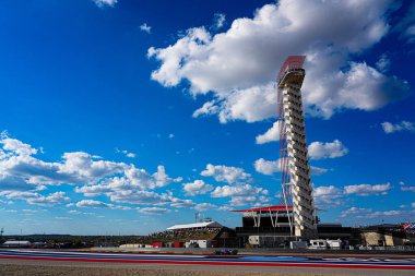  Pierre Gasly (FRA) - Alpine F1 Team - Alpine A525 - Renault 17.10.2025, Circuit of The Americas, Austin, FORMULA 1 MSC CRUISES UNITED STATES GRAND PRIX 2025  , im Bild