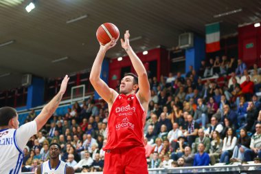 ALESSANDRINI PISTOIA RSR Sebastiani Rieti vs Estra Pistoia - Eski Batı Serie A2 Maschile 2025-2026 - 7. Raunt normal sezon