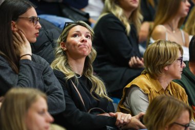 PUBLICO RIETI RSR Sebastiani Rieti ve Estra Pistoia - Eski Batı Serisi A2 Maschile 2025-2026 - 7. Raunt normal sezon