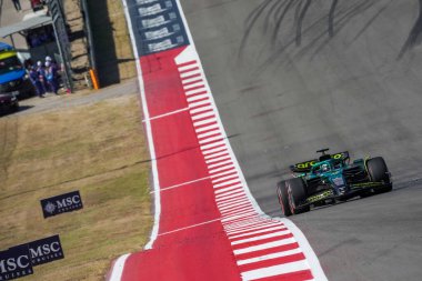  Lance Stroll (CAN) - Aston Martin Aramco F1 Team - Aston Martin AMR25 - Mercedes during RSR Sebastiani Rieti vs Estra Pistoia - Old Wide West Serie A2 Maschile 2025-2026
