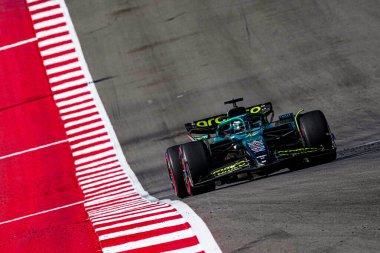  Lance Stroll (CAN) - Aston Martin Aramco F1 Team - Aston Martin AMR25 - Mercedes during RSR Sebastiani Rieti vs Estra Pistoia - Old Wide West Serie A2 Maschile 2025-2026