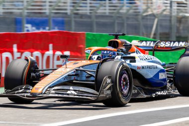  Alexander Albon (THA) - Williams Racing - Williams FW47 - Mercedes Formula 1 MSC Cruises Grande Premio de Sao Paulo 2025, Sao Paulo, Brasil, Autodromo Jose Carlos Pace 6-9 Kasım 2025 tarihleri arasında. Round 21 of 24 the 2025 FIA For