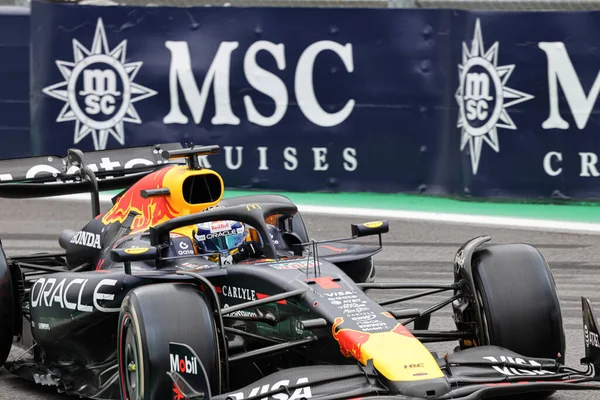  Max Verstappen (NED) - Oracle Red Bull Racing - Red Bull RB21 - Honda RBPT Formula 1 MSC Cruises So Paulo Grand Prix 2025, Jos Carlos Pace, So Paulo, Brezilya, 2025 FIA Formula 1 'in 21. Raundunun önünde 