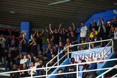 Real Sebastiani Rieti - Valtur Brindisi Stagione - 2025-26 Campionato Italiano Pallacanestro - Vahşi Batı Serisi A2 Maschile - Normal Mevsim, Raund 15 - Fotoğraf Alessio De Marco