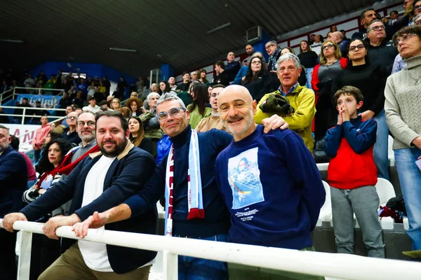 Real Sebastiani Rieti - Valtur Brindisi Stagione - 2025-26 Campionato Italiano Pallacanestro - Vahşi Batı Serisi A2 Maschile - Normal Mevsim, Raund 15 - Fotoğraf Alessio De Marco