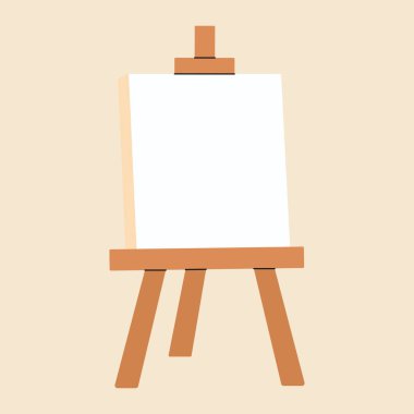 Çizmek için kolay. İzole edilmiş beyaz arka plan. Vektör illüstrasyonu.