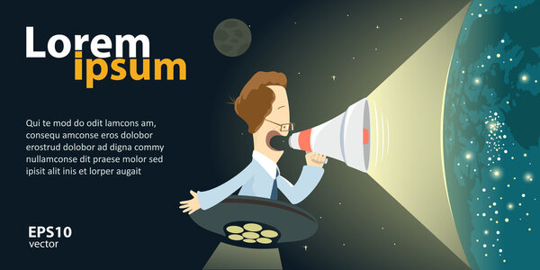 Концепция продвижения интернет-технологий
