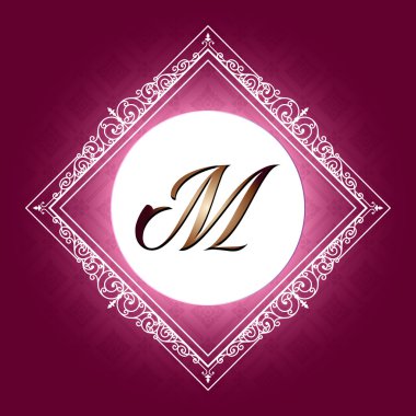 Oyma Retro süs vektör vektör vintage kenarlık çerçevesi