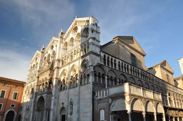 Ferrara Katedrali