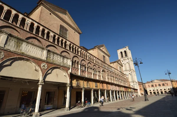 Ferrara Katedrali