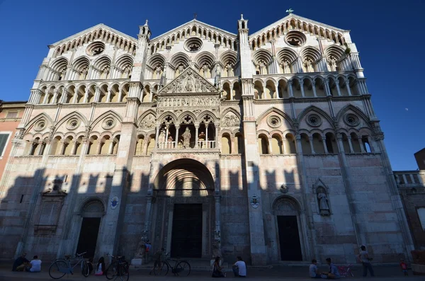 Ferrara Katedrali