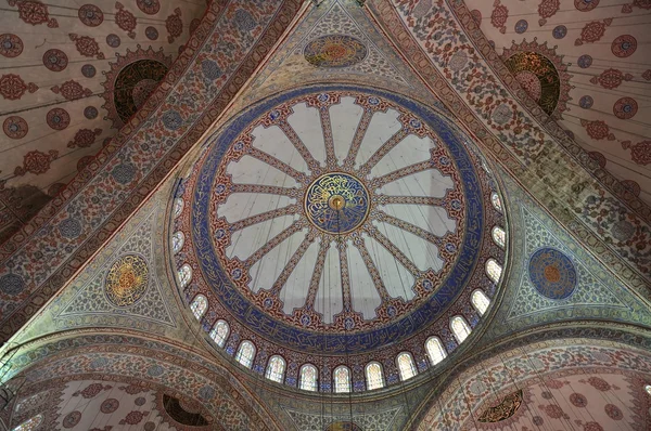 İstanbul 'da Sultan Ahmet Camii