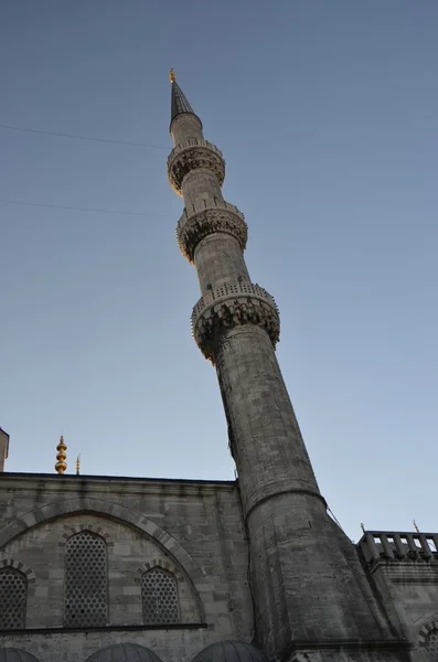 İstanbul 'da Sultan Ahmet Camii