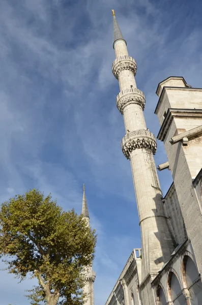 İstanbul 'da Sultan Ahmet Camii