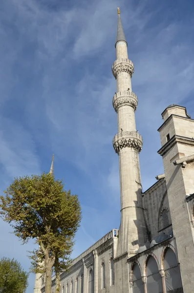 İstanbul 'da Sultan Ahmet Camii