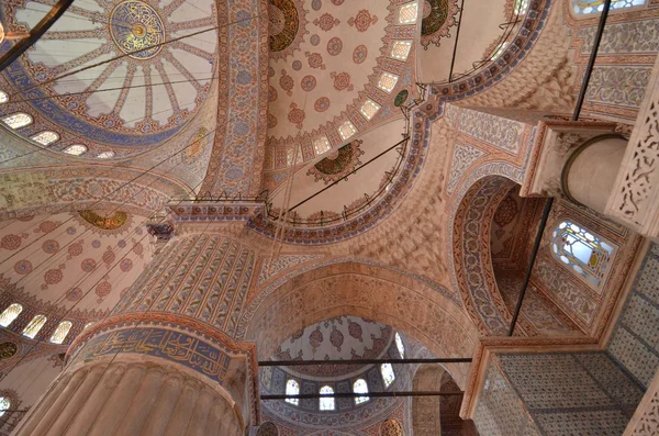 İstanbul 'da Sultan Ahmet Camii