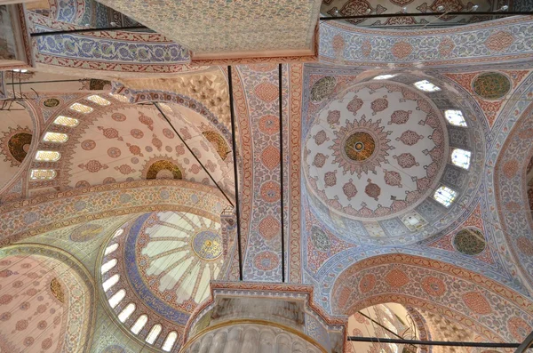 İstanbul 'da Sultan Ahmet Camii