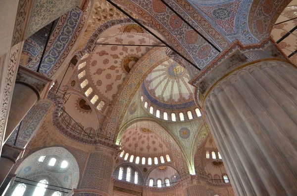 İstanbul 'da Sultan Ahmet Camii