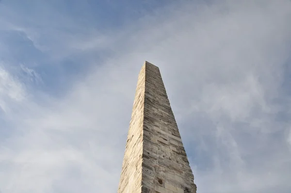 İstanbul Istanbul'da Sultanahmet Meydanı