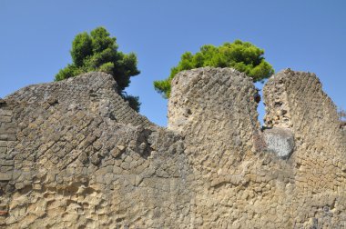 Kalıntıları Patriklik, İtalya