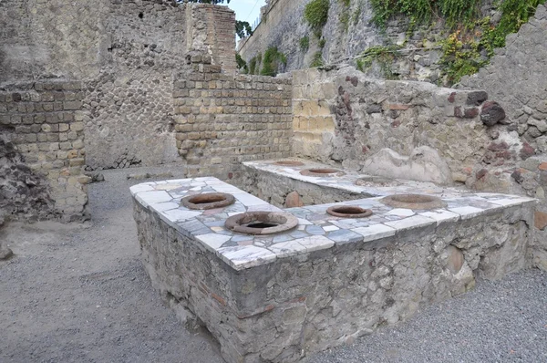 Kalıntıları Patriklik, İtalya