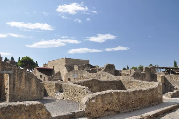 Kalıntıları Patriklik, İtalya